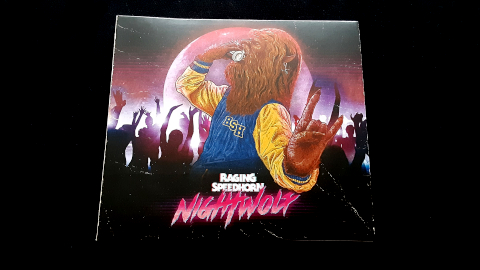 nightwolf