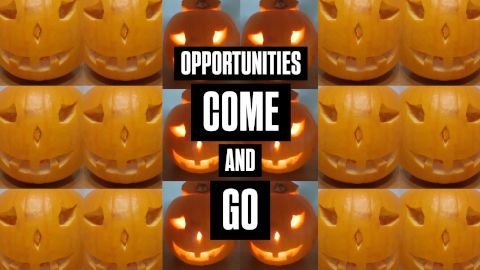 opportunities