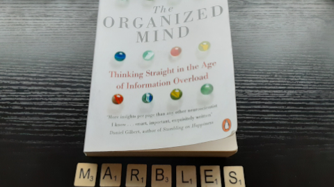organized