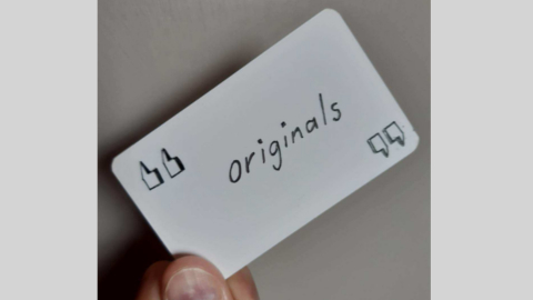 original