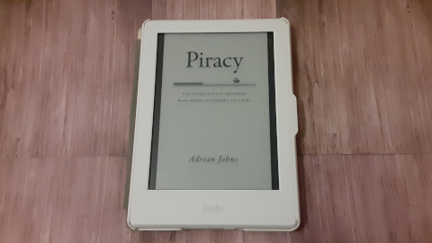 piracy