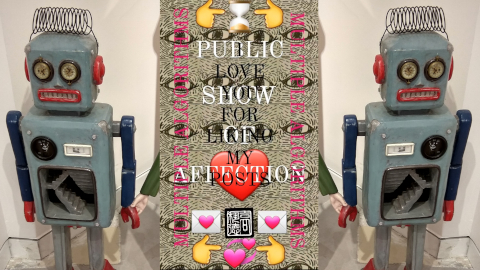 public-show