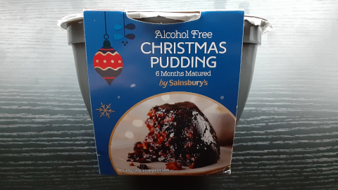 pudding