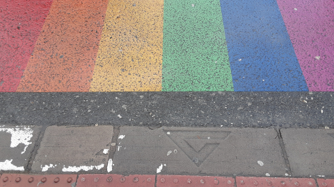 rainbow-road
