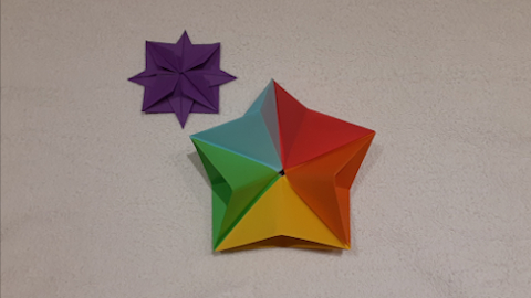 rainbow-star
