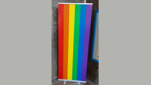 rainbow