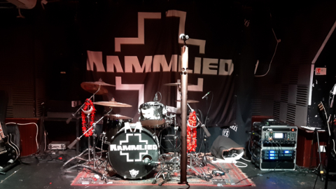 ramm