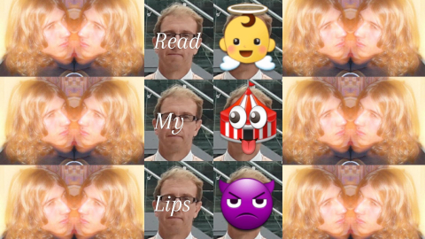read-my-lips