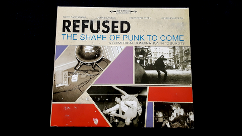 refused