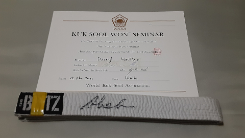 seminar