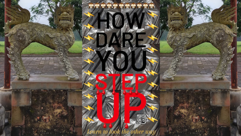 stepup
