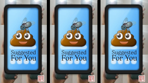 suggest