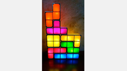 tetris