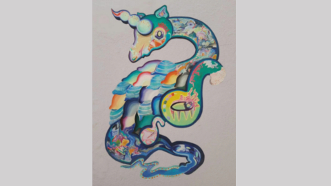 unicorn