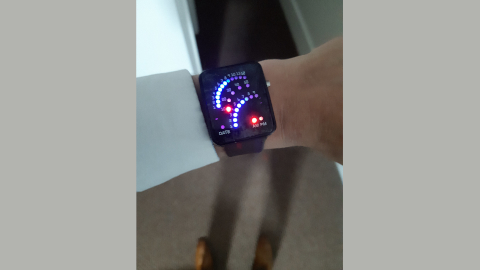 watch