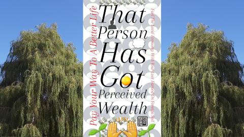 wealth