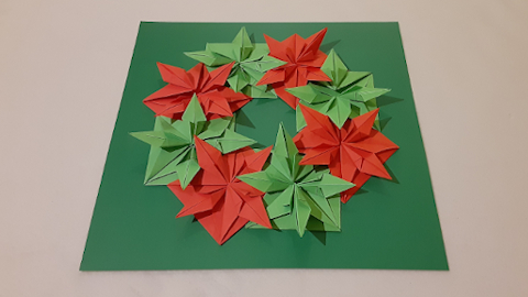 wreath