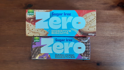 zero