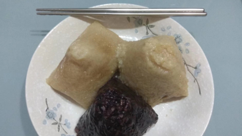 zongzi